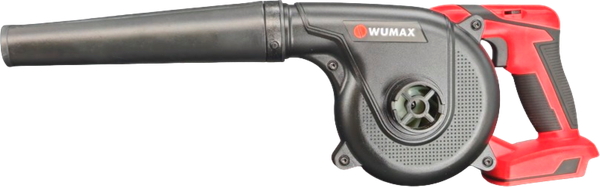 Воздуходувка аккумуляторная Wumax CLG 18-30 Classic / 5717363210 - фото