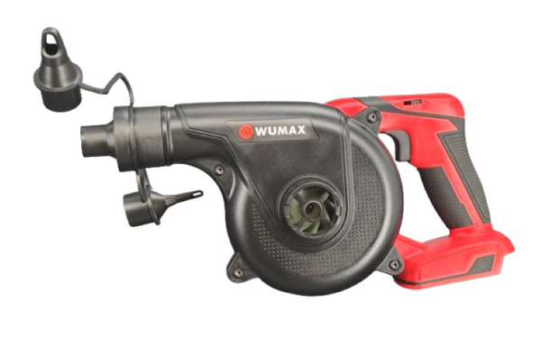 Воздуходувка аккумуляторная Wumax CLG 18-30 Classic / 5717363210