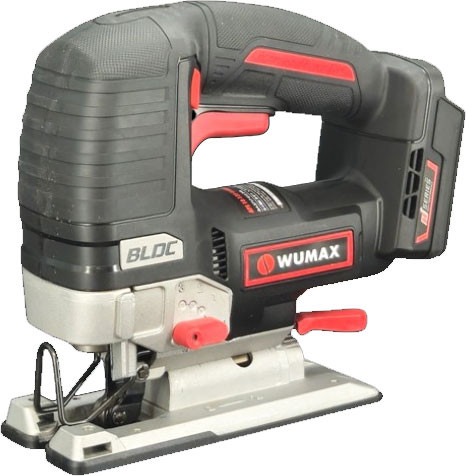 Электролобзик Wumax APS 18-135 Classic / 5717413210 - фото