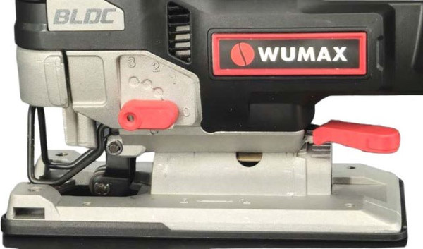 Электролобзик Wumax APS 18-135 Classic / 5717413210