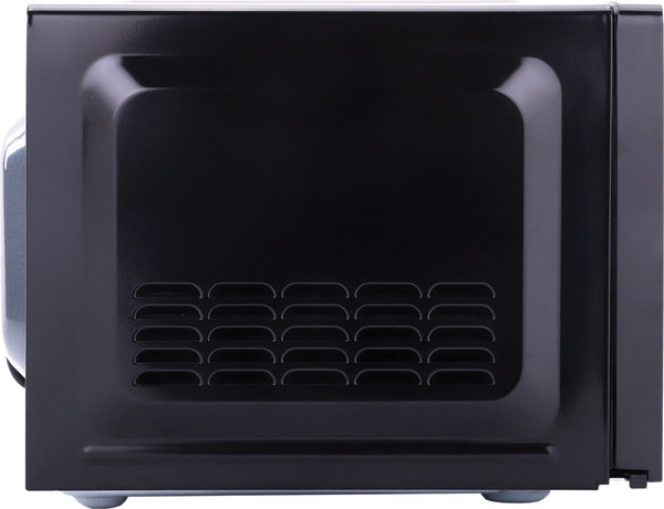 Микроволновая печь Sonnen MW2070BL-6MB / 454983 (черный)