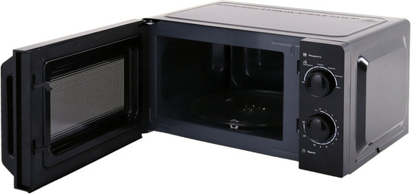 Микроволновая печь Sonnen MW2070BL-6MB / 454983 (черный)