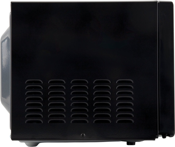 Микроволновая печь Sonnen MW2070BL-6M / 454984 (черный)