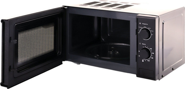 Микроволновая печь Sonnen MW2070BL-6M / 454984 (черный)