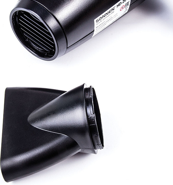 Фен Sonnen HD-2019 / 453503