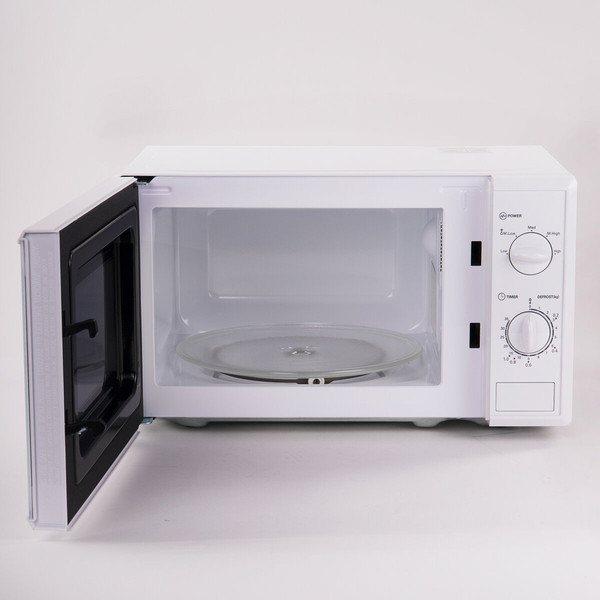 Микроволновая печь Sonnen MW2070B-5MW / 454654 (белый)