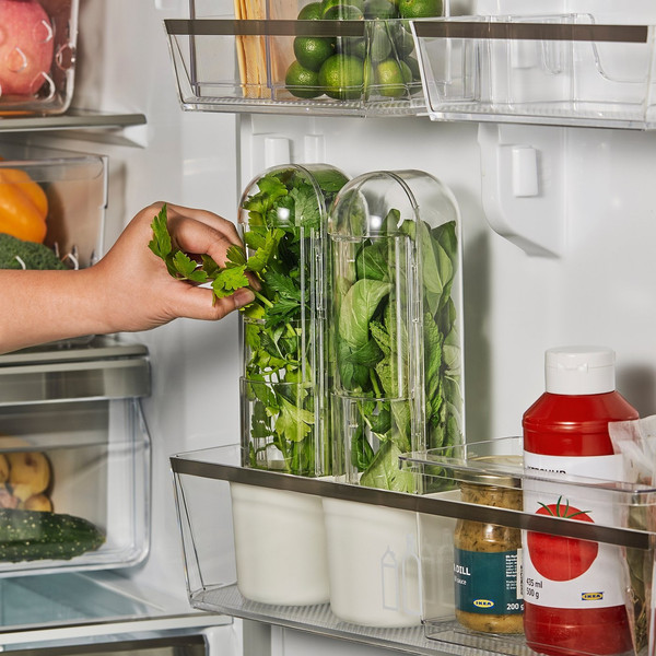 Контейнер Ikea Klippkaktus 606.109.94