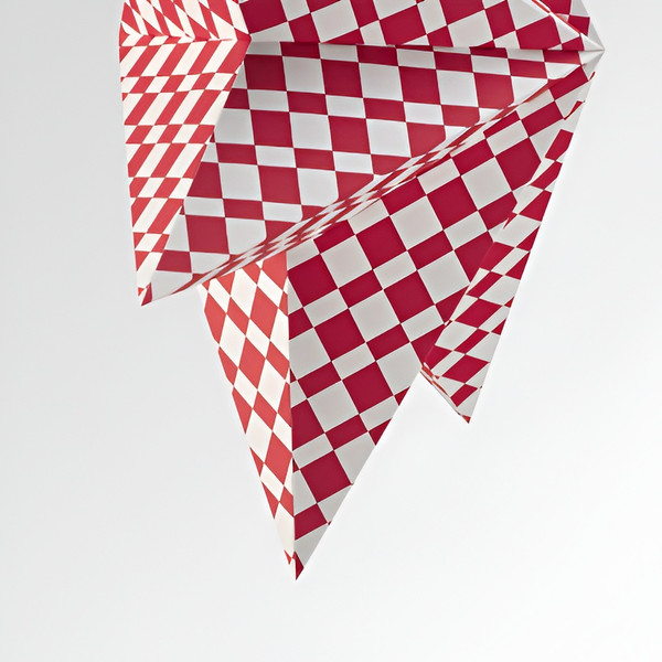 Подвеска новогодняя Ikea Строла 506.065.63