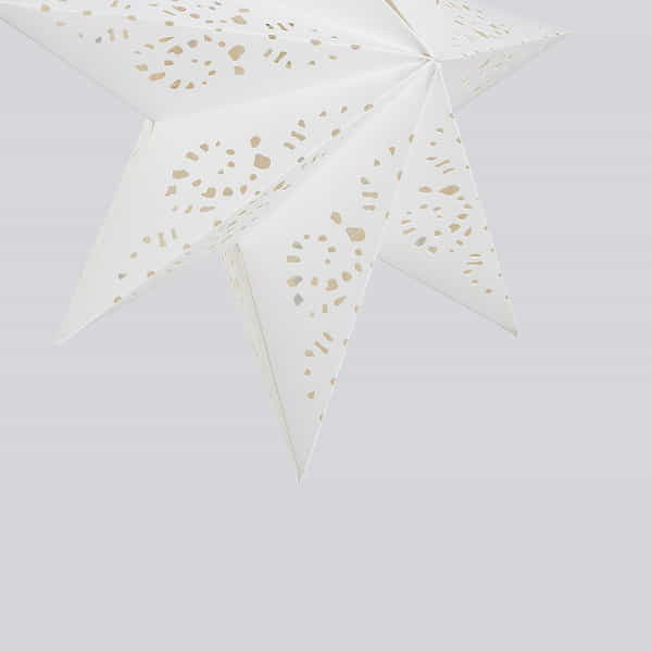 Подвеска новогодняя Ikea Строла 606.005.51