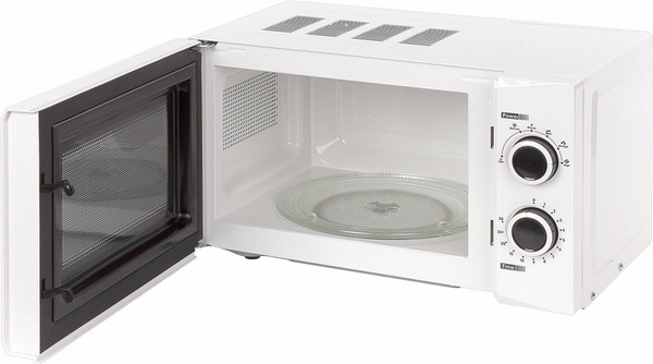 Микроволновая печь Sonnen MW2070H-6MW / 454652 (белый)