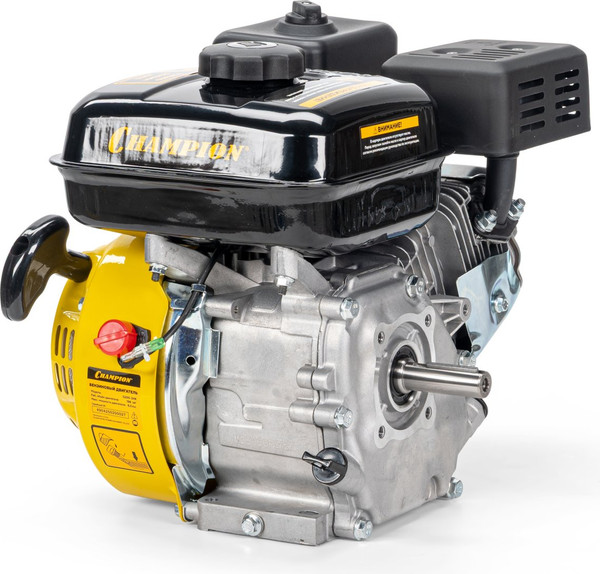 Двигатель бензиновый Champion G200-2HK