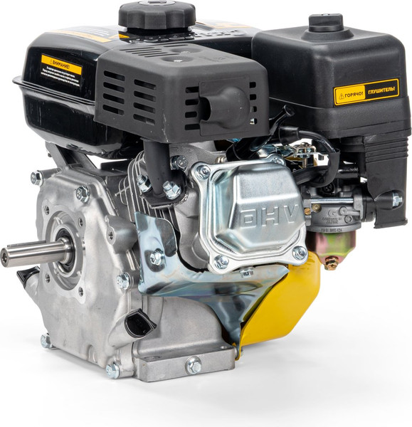 Двигатель бензиновый Champion G200-2HK