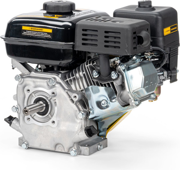 Двигатель бензиновый Champion G200-2HK