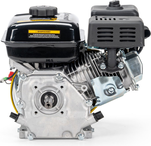 Двигатель бензиновый Champion G200-2HK