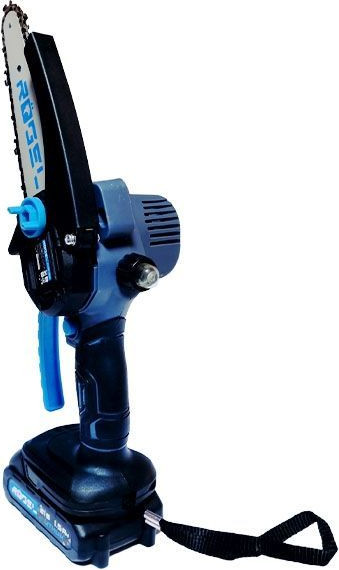 Пила цепная аккумуляторная Rogel CCSR-1506