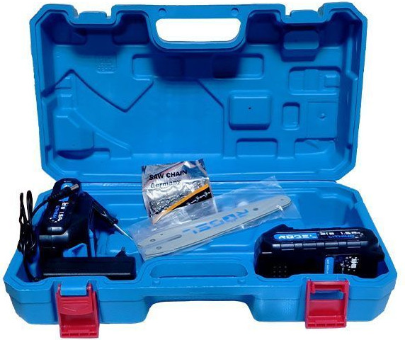 Пила цепная аккумуляторная Rogel CCSR-1506