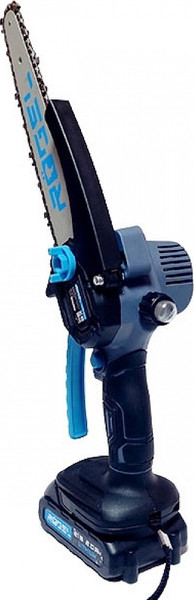 Пила цепная аккумуляторная Rogel CCSR-2008