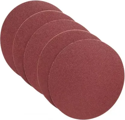 Набор шлифлистов БЕЛМАШ 228мм Р220 / SD047H