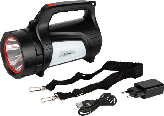 Фонарь ЭРА PA-702 АР Шмель / Б0070019