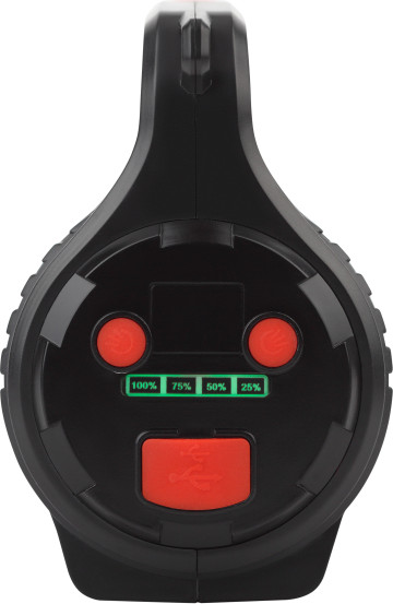 Фонарь ЭРА PA-702 АР Шмель / Б0070019