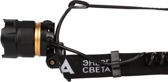 Фонарь ЭРА GA-503 АР Орешник / Б0069579