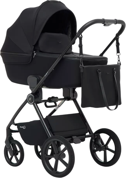 Детская универсальная коляска Rant Teo Soft 2 в 1 / RA121 - фото