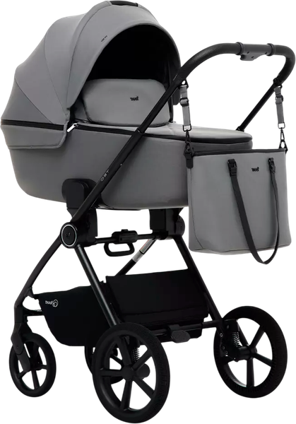 Детская универсальная коляска Rant Teo Soft 2 в 1 / RA121 - фото