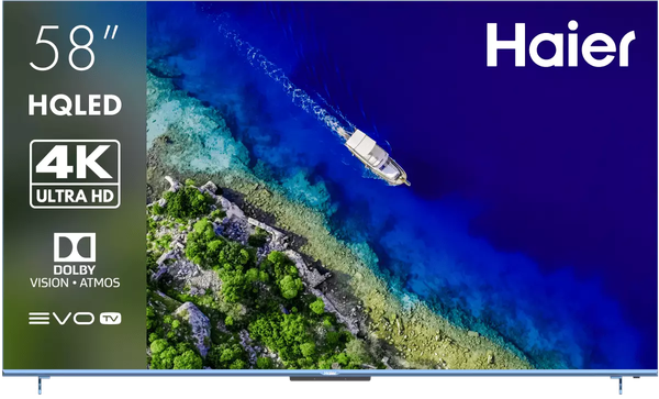 Телевизор Haier 58