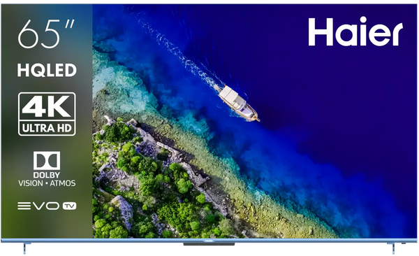 Телевизор Haier 65