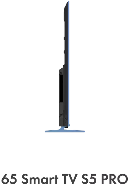 Телевизор Haier 65