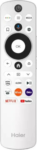 Телевизор Haier 65