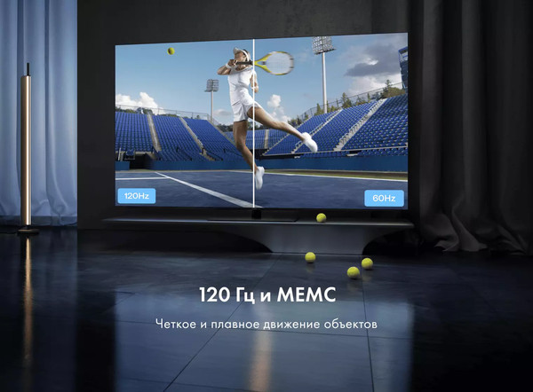 Телевизор Haier 65