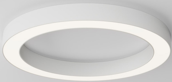 Потолочный светильник Maytoni Lua C093CL-45W4K-W - фото