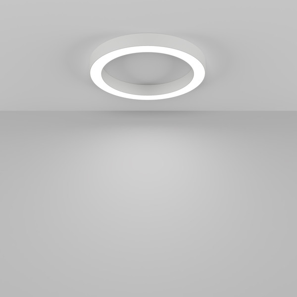 Потолочный светильник Maytoni Lua C093CL-45W4K-W