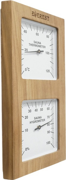 Термогигрометр для бани Everest TG-03