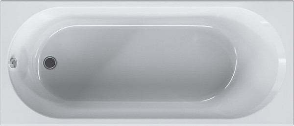Ванна акриловая AM.PM X-joy 175х75 / W94A-175-075W-A - фото
