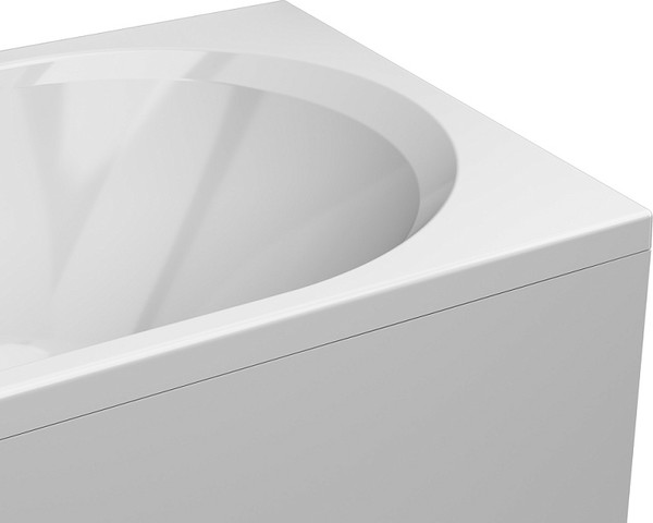 Ванна акриловая AM.PM X-joy 175х75 / W94A-175-075W-A