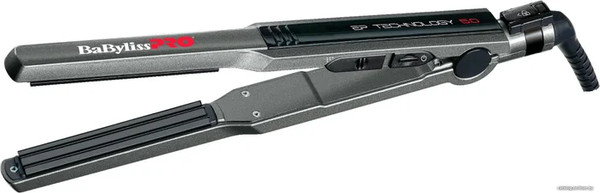 Щипцы гофре BaByliss Pro / BAB2310EPCE - фото