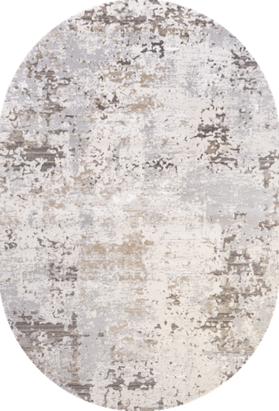 Коврик Белка Танго 21407 20246 Овал - фото