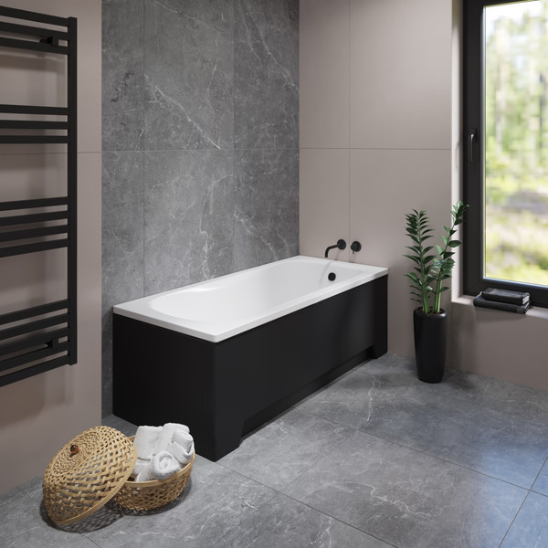 Ванна акриловая Lauter Sophia 170 / 21205170