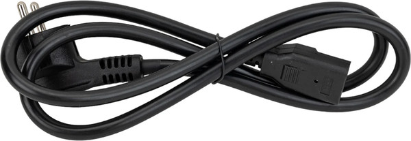 Кабель ITK PC-C13D-1M - фото