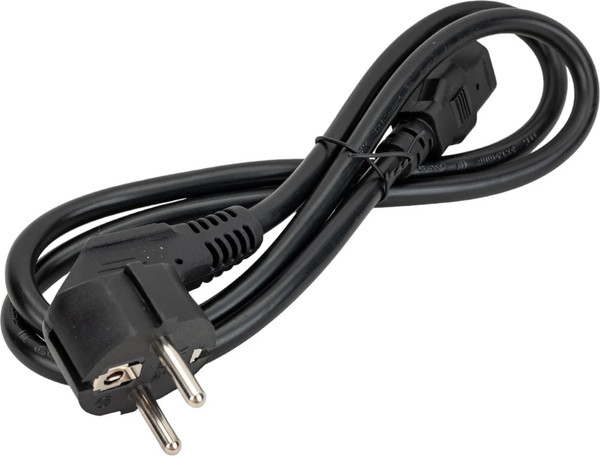 Кабель ITK PC-C13D-1M