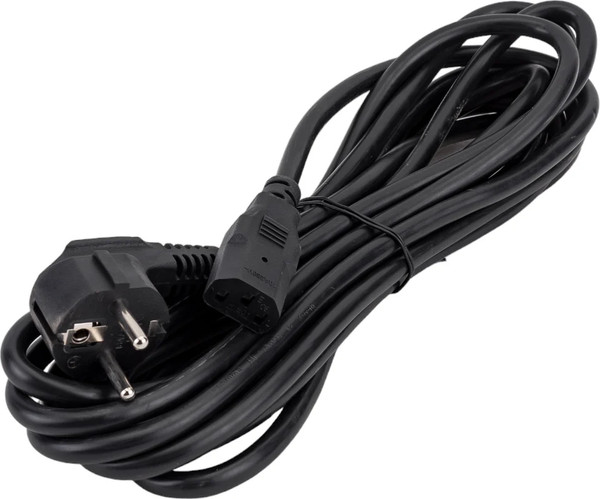 Кабель ITK PC-C13D-5M - фото