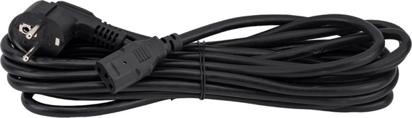 Кабель ITK PC-C13D-5M