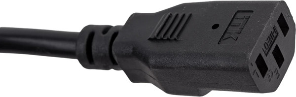 Кабель ITK PC-C13D-5M