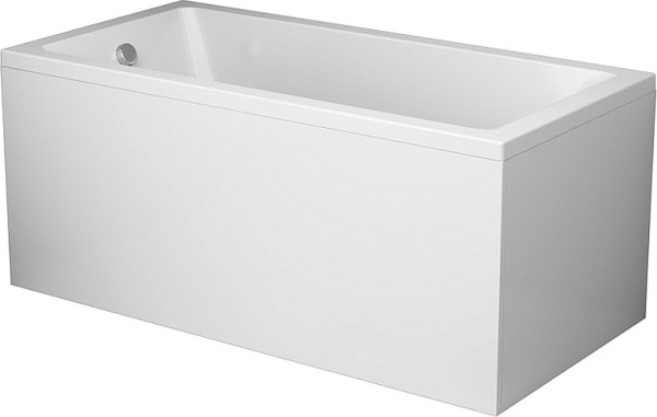 Ванна акриловая AM.PM Gem W93A-140-070W-A