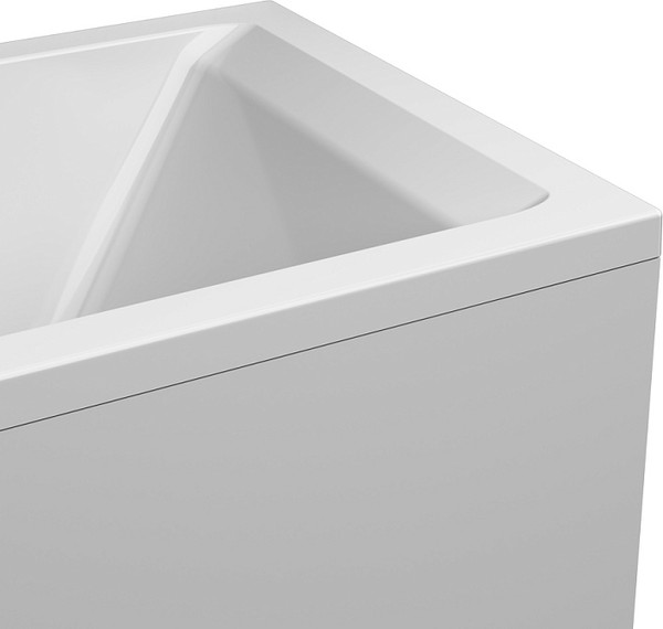 Ванна акриловая AM.PM Gem W93A-140-070W-A