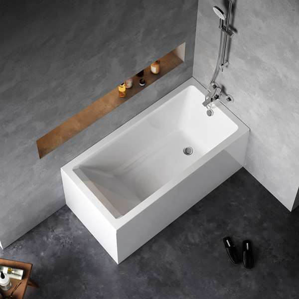 Ванна акриловая AM.PM Gem W93A-140-070W-A