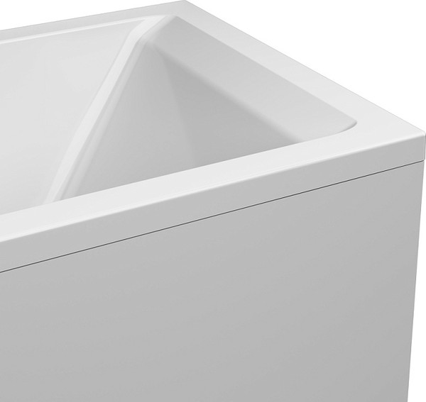 Ванна акриловая AM.PM Gem W93A-165-070W-A