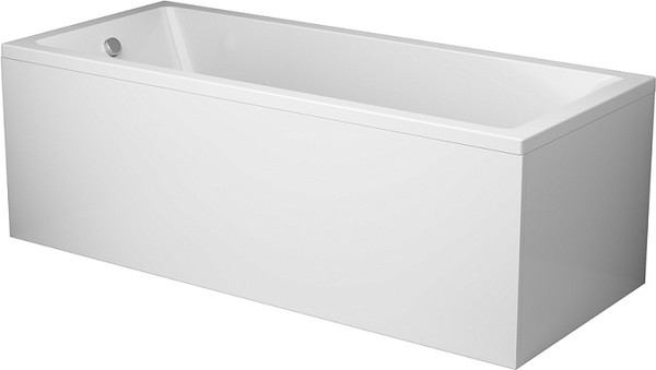 Ванна акриловая AM.PM Gem W93A-175-075W-A